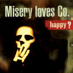Happy?