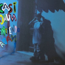 Casi nunca entiendo nada