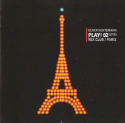 Play! 02 [Live] Paris / France