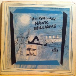 Honky Tonkin’