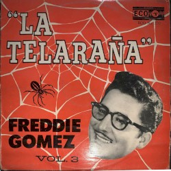 La telaraña