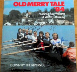Old Merrytale '84