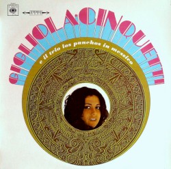 Gigliola Cinquetti y El Trío Los Panchos en México