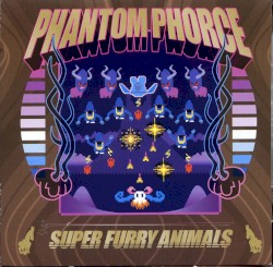 Phantom Phorce