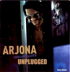 Santo pecado (unplugged)