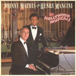 The Hollywood Musicals