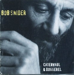 Caterwaul and Doggerel