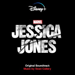 Jessica Jones: Original Soundtrack