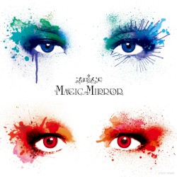 MAGIC MIRROR