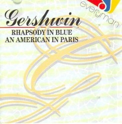 Rhapsody in Blue / An American in Paris
