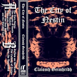 The City of Nestin