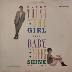 Baby, the Stars Shine Bright