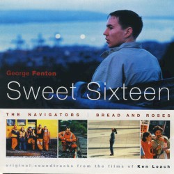 Sweet Sixteen / The Navigators / Bread And Roses