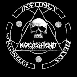Extinction Instinct Field
