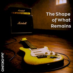 The Shape of What Remains