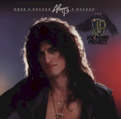 Once a Rocker, Always a Rocker