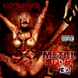 Metal Murder 3D