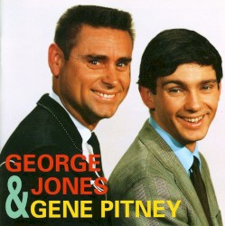 George Jones & Gene Pitney