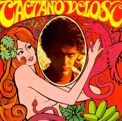 Caetano Veloso