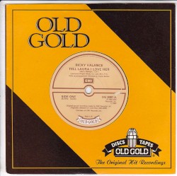 Tell Laura I Love Her / Baby Sittin’