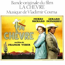 La Chèvre