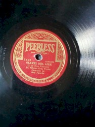 Clavel del aire / Ojos tapatíos