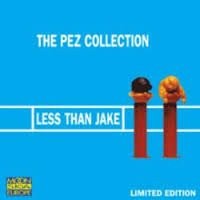 The Pez Collection