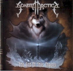 The End of This Chapter