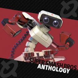 Super Smash Bros. Anthology Vol. 31 - Nintendo & Friends