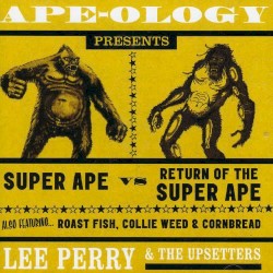 Ape-ology