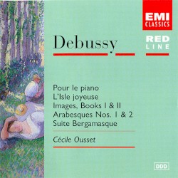 Préludes Books 1 & 2