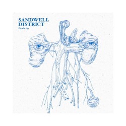 Fabric 69: Sandwell District