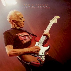 One Moment in Time (live in the USA)