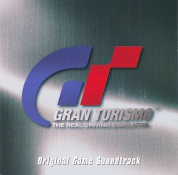 Gran Turismo: Original Game Soundtrack