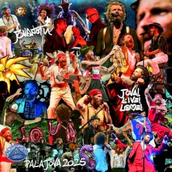 Jova! Live! Love! (Completa)