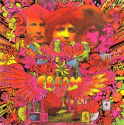 Disraeli Gears
