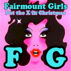 Put the X in Christmas