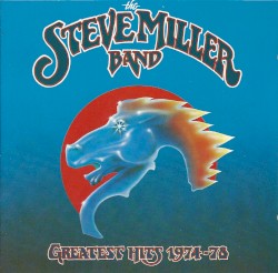 Greatest Hits 1974–78