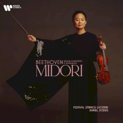 Violin Concerto / 2 Romances