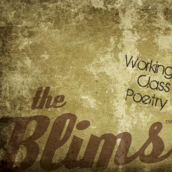 Working Class Poetry