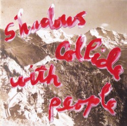 Shadows Collide With People
