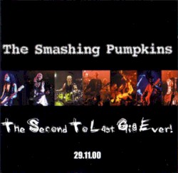 2000‐11‐29: United Center, Chicago, IL, USA