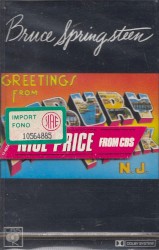 Greetings From Asbury Park, N.J.