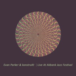 Live at Akbank Jazz Festival