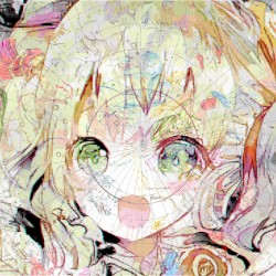星空全体わたくし図