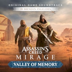 Assassin’s Creed Mirage: Valley of Memory (Original Game Soundtrack)