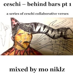 Ceschi Behind Bars Pt. 1