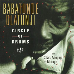Circle of Drums