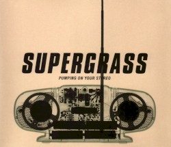 Pumping on Your Stereo