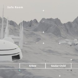 Safe Room